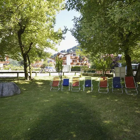 Hotel Quadrifoglio