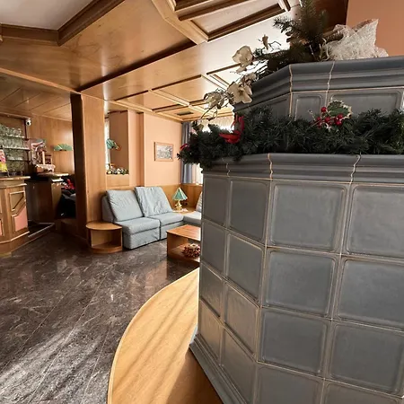 Hotel Quadrifoglio