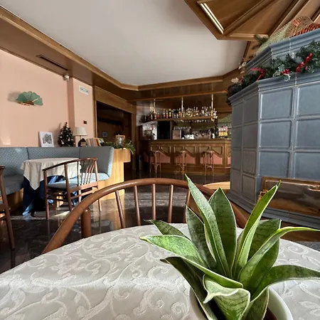 Hotel Quadrifoglio 4*