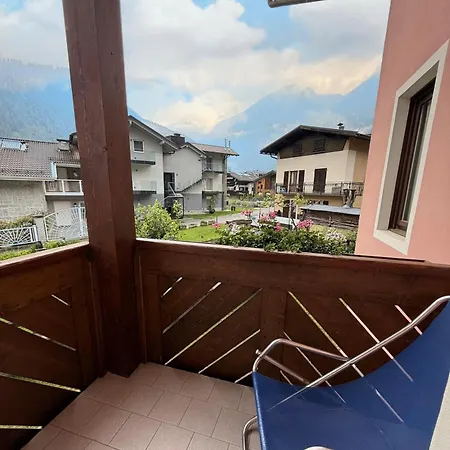 Hotel Quadrifoglio Pinzolo