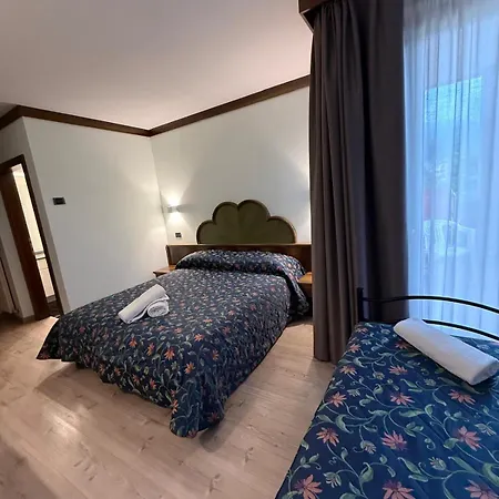 Quadrifoglio Hotel