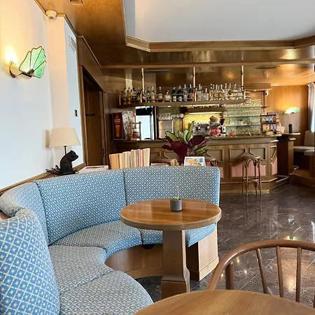 Quadrifoglio Hotel Pinzolo