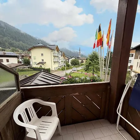 Hotel Quadrifoglio Pinzolo