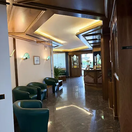 Quadrifoglio 4*