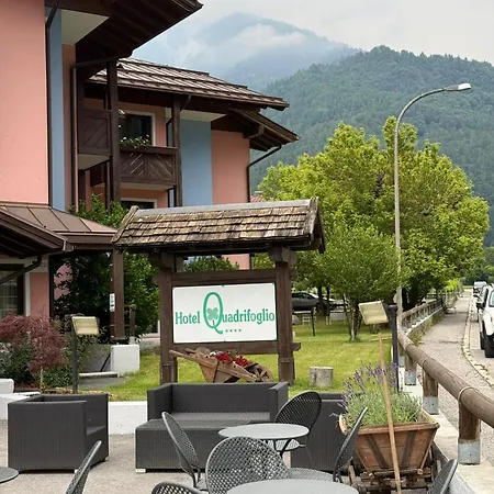 Quadrifoglio Hotel