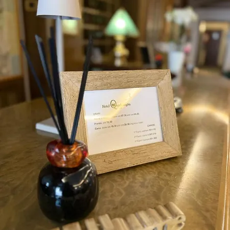 Hotel Quadrifoglio