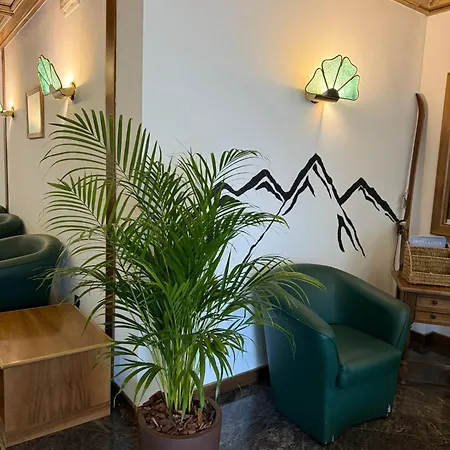Quadrifoglio Hotel 4*