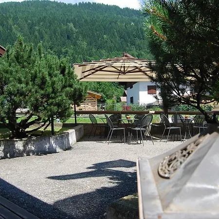 Hotel Quadrifoglio 4*
