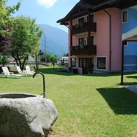 Quadrifoglio Pinzolo