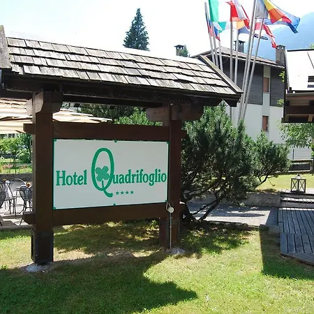 Quadrifoglio