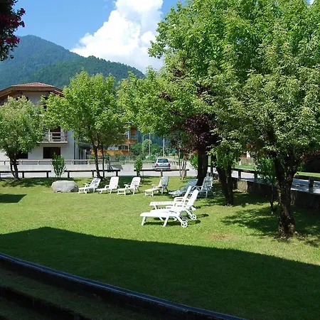 Hotel Quadrifoglio