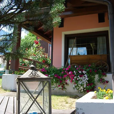 Hotel Quadrifoglio Pinzolo