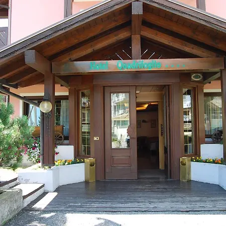 Hotel Quadrifoglio
