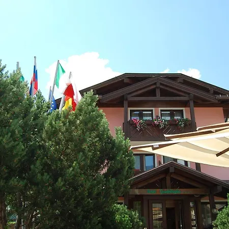 Hotel Quadrifoglio