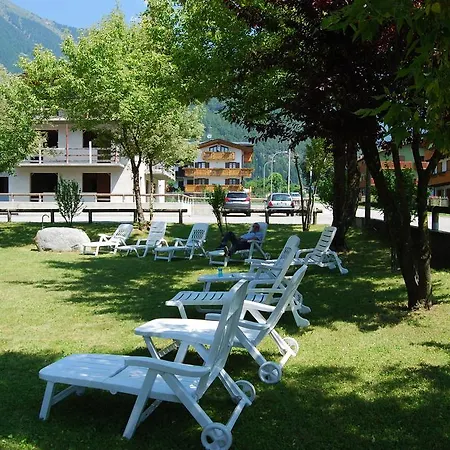 Hotel Quadrifoglio 4*